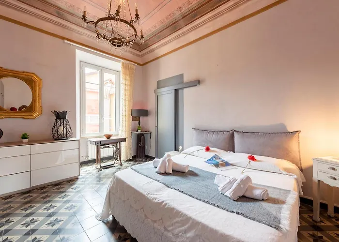 Apartment Imp - Il Bivacco - Happy *