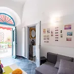 Il Bivacco - Happy Appartamento Imperia