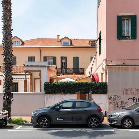 Imp - Il Bivacco - Happy Apartment