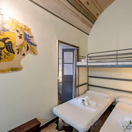Il Bivacco Historic Terrace Flat - Happy Апартаменты