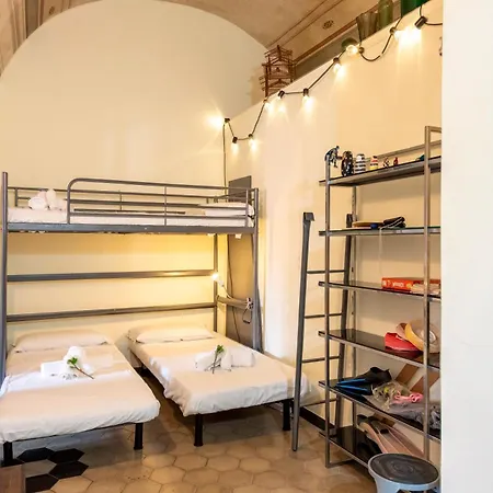 Il Bivacco Historic Terrace Flat - Happy Апартаменты