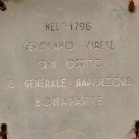 Apartment Imp - Il Bivacco - Happy *