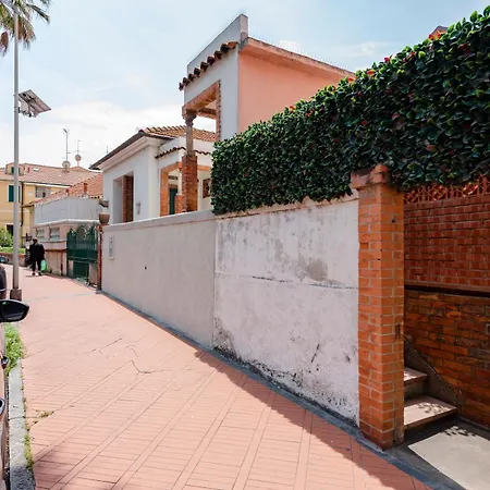 Imp - Il Bivacco - Happy Apartment *