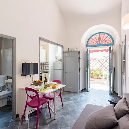 Il Bivacco - Happy Apartament