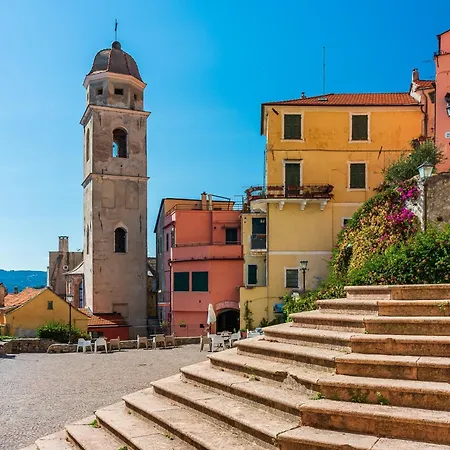 Imp - Il Bivacco - Happy Apartment *