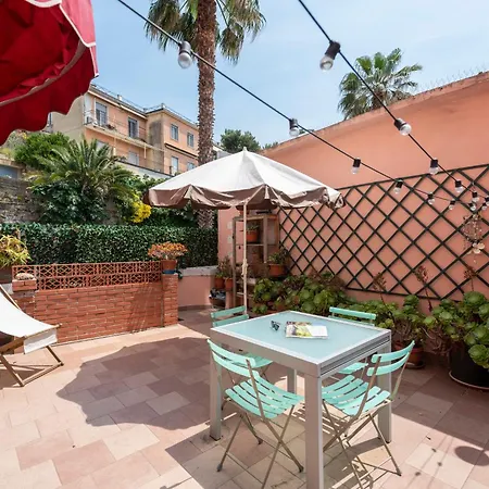 Apartment Imp - Il Bivacco - Happy