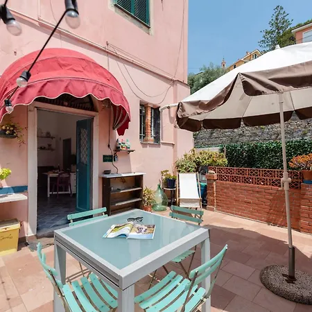 Il Bivacco Historic Terrace Flat - Happy * Империя
