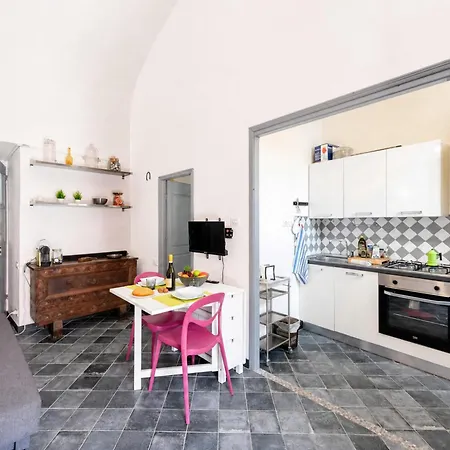 Il Bivacco Historic Terrace Flat - Happy Апартаменты *
