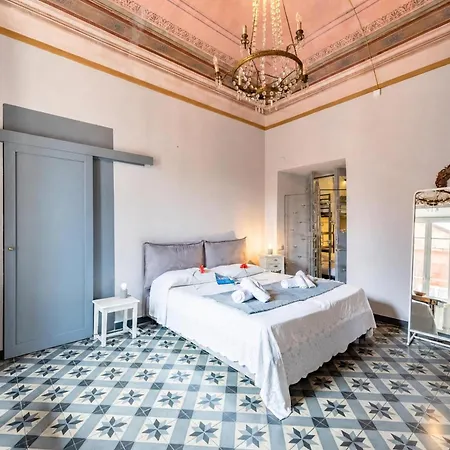 Il Bivacco Historic Terrace Flat - Happy