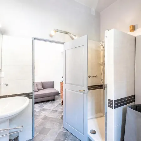 Il Bivacco Historic Terrace Flat - Happy * Империя