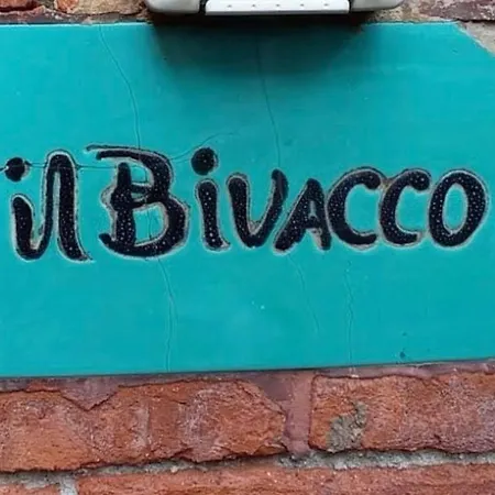 Il Bivacco Historic Terrace Flat - Happy * Империя