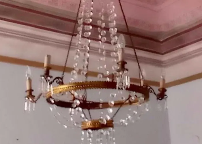 Imp - Il Bivacco - Happy Apartment *