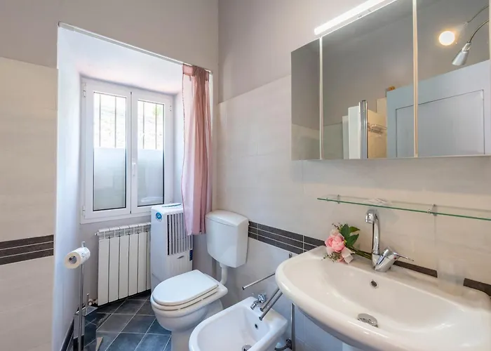 Imp - Il Bivacco - Happy Apartment *