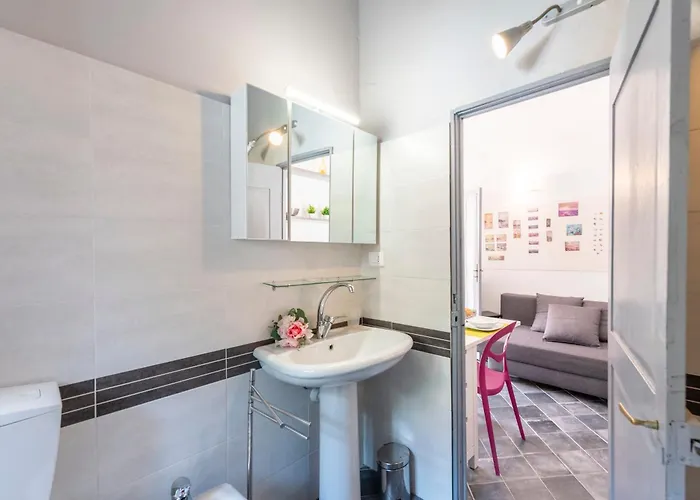 Imp - Il Bivacco - Happy Imperia