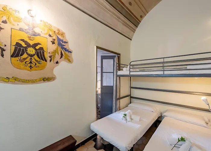 Imp - Il Bivacco - Happy Apartment