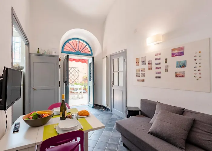 Imp - Il Bivacco - Happy