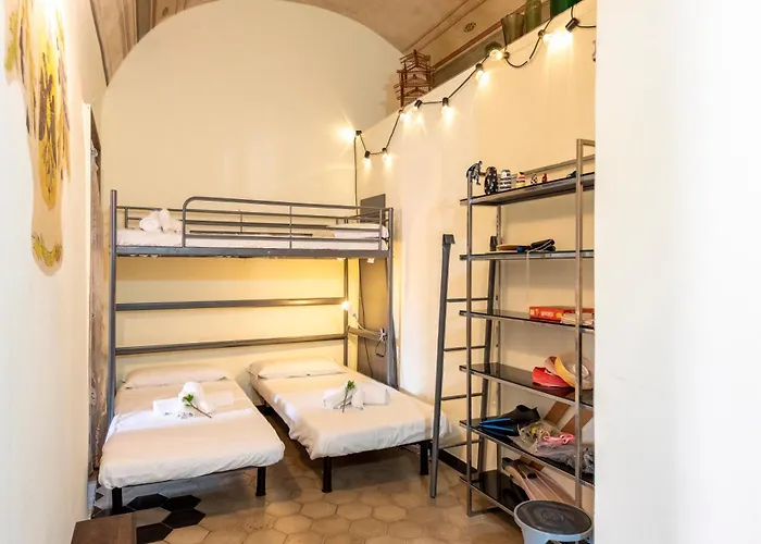 Imp - Il Bivacco - Happy Apartment