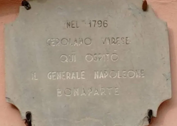 Apartment Imp - Il Bivacco - Happy *