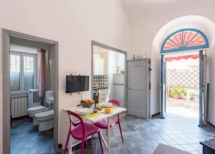 Imp - Il Bivacco - Happy Imperia