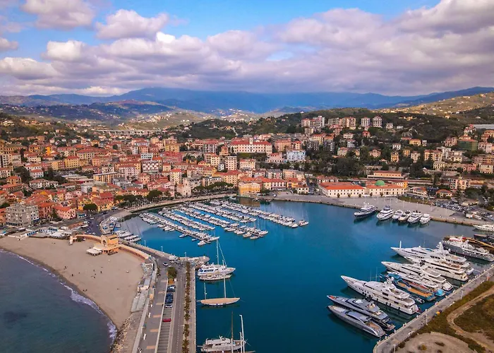 Apartment Imp - Il Bivacco - Happy