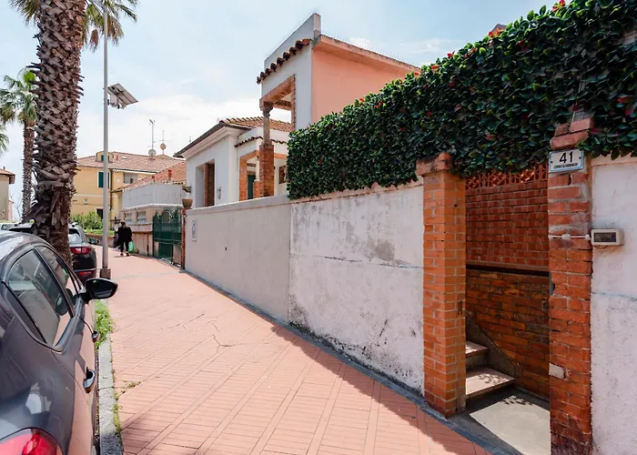 Imp - Il Bivacco - Happy Apartment *