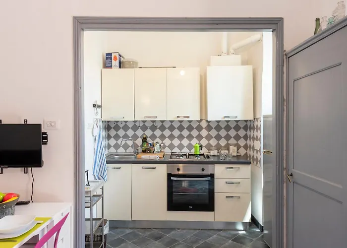 Imp - Il Bivacco - Happy Imperia