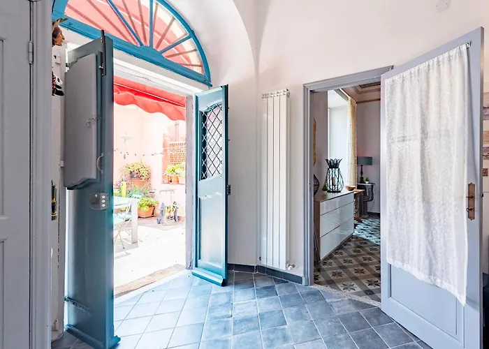 Apartment Imp - Il Bivacco - Happy