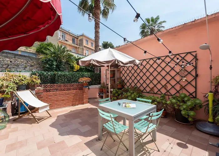 Apartment Imp - Il Bivacco - Happy