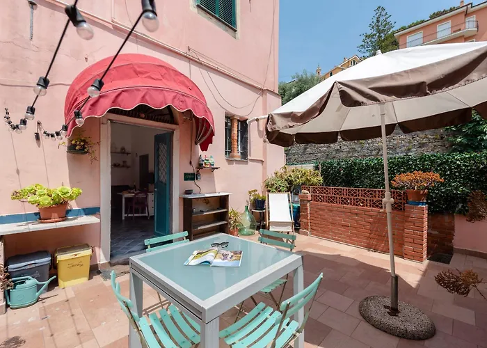 Imp - Il Bivacco - Happy * Imperia