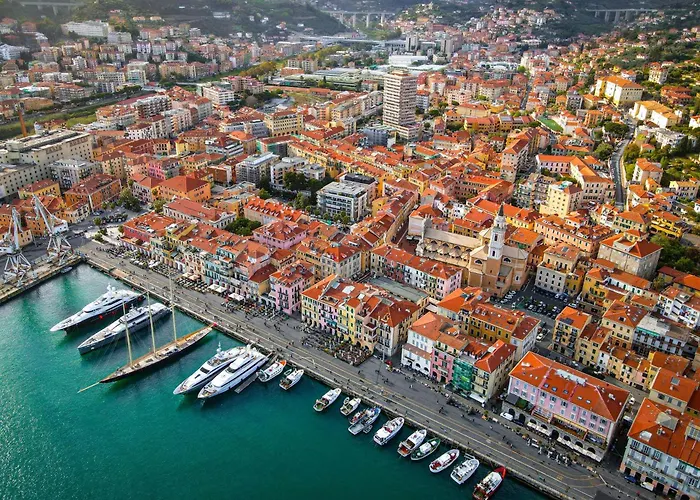 Imp - Il Bivacco - Happy *